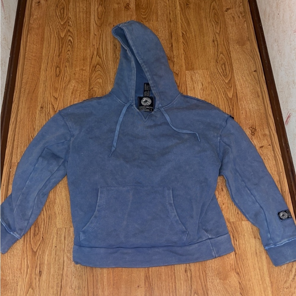 New Alphalete hoodie